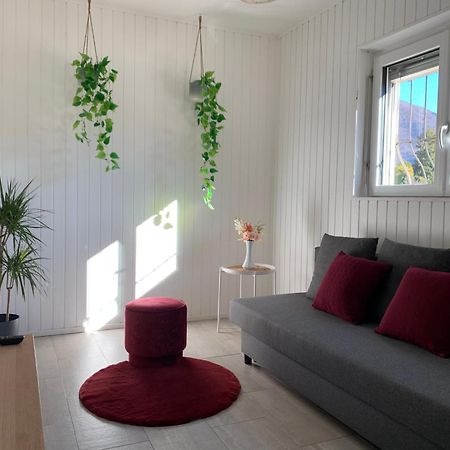 Gotthard House Apartamento Lugano Exterior foto