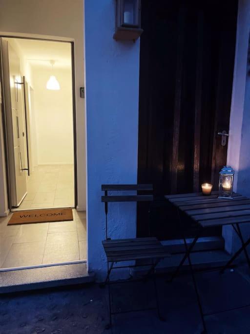 Gotthard House Apartamento Lugano Exterior foto