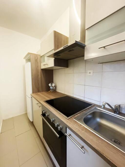 Gotthard House Apartamento Lugano Exterior foto