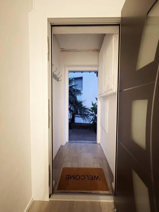 Gotthard House Apartamento Lugano Exterior foto