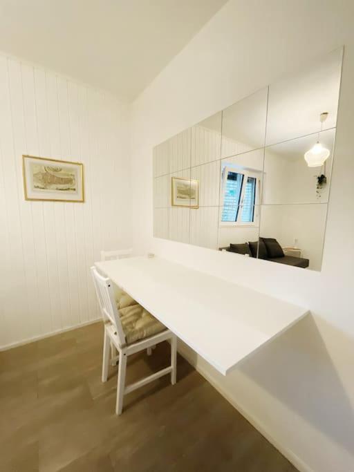 Gotthard House Apartamento Lugano Exterior foto