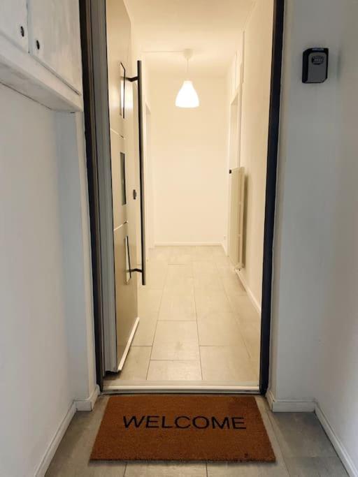 Gotthard House Apartamento Lugano Exterior foto