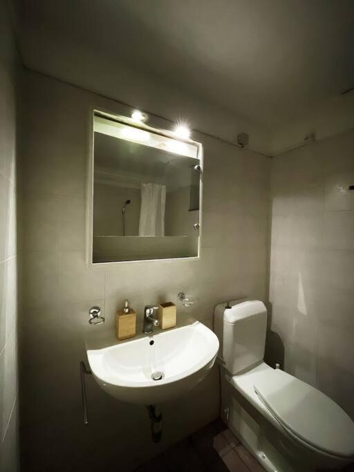 Gotthard House Apartamento Lugano Exterior foto