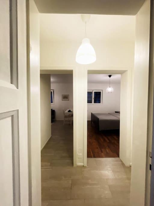 Gotthard House Apartamento Lugano Exterior foto