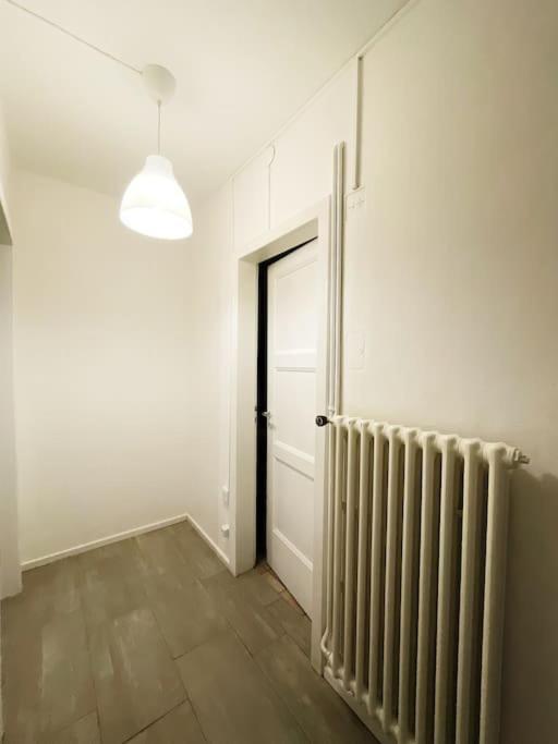 Gotthard House Apartamento Lugano Exterior foto